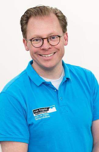 Joep van Engelen