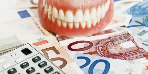 risico, hoe zit het ook alweer? Engelen Tandprothetiek