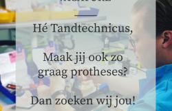 Vacature